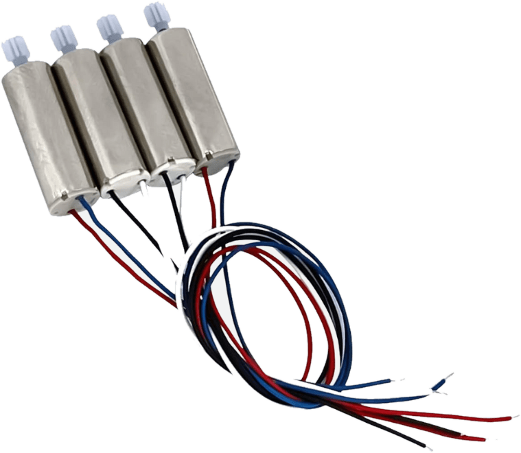 720 Coreless Motor Set