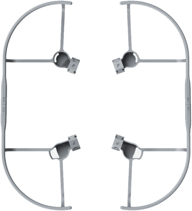 360° Propeller Guard